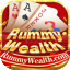 in a rummy